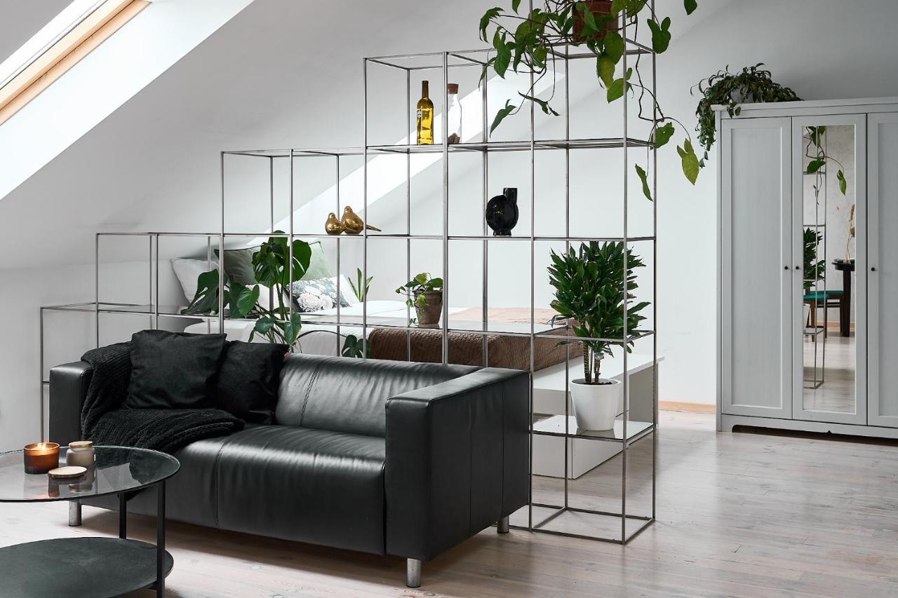 Apartament Flowers - Centrum Poznania 外观 照片