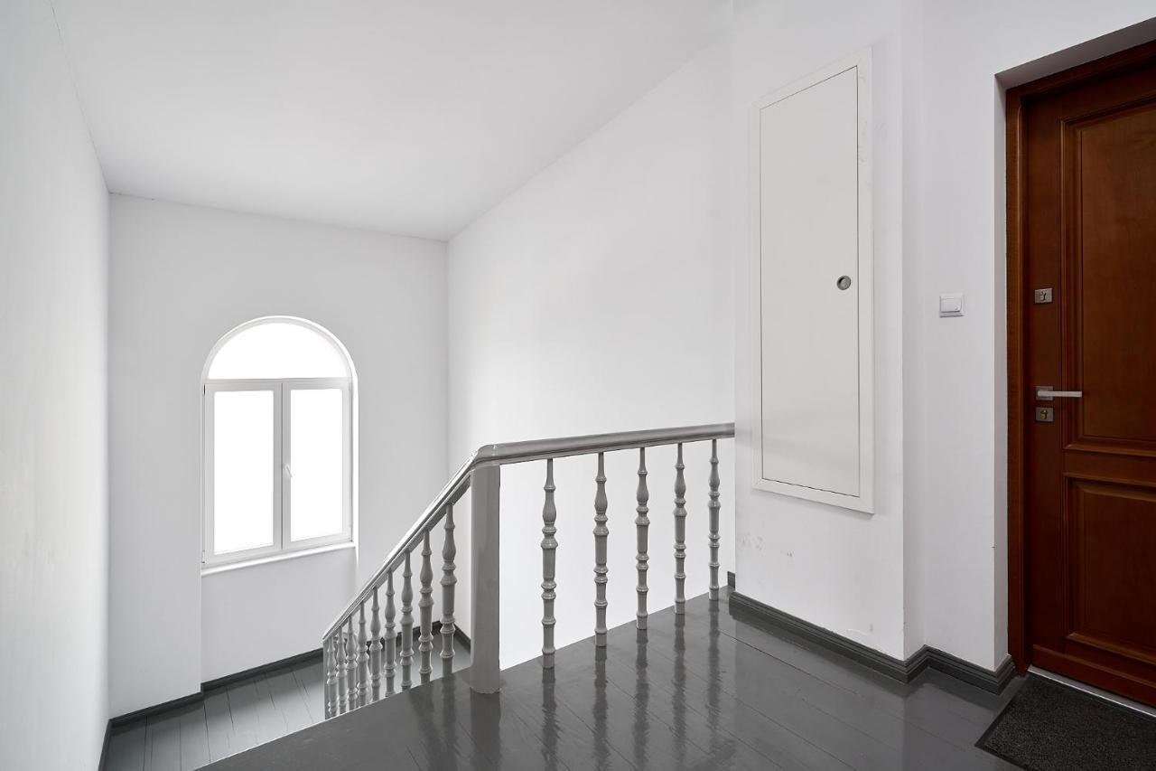 Apartament Flowers - Centrum Poznania 外观 照片
